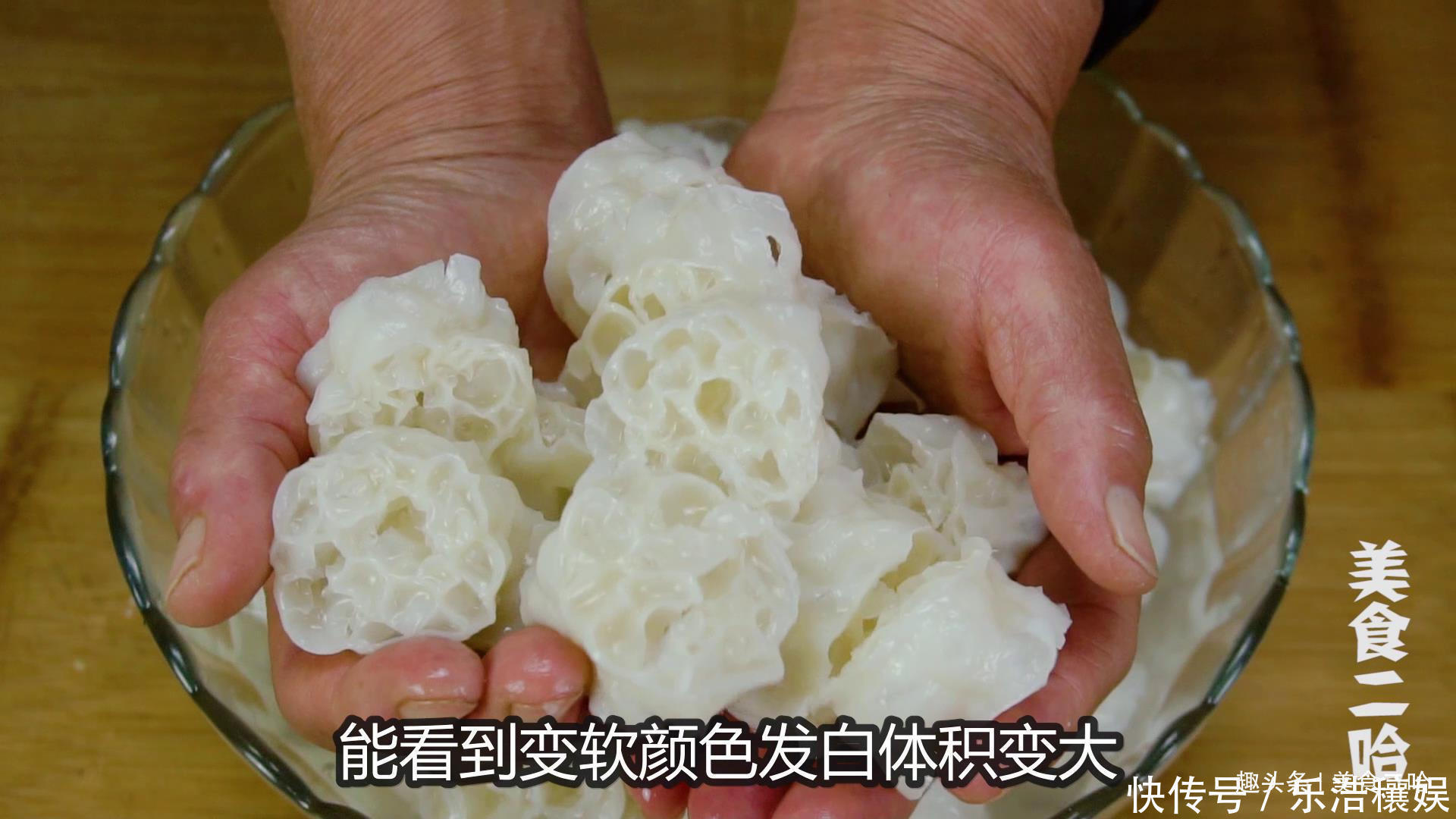 年夜饭宁愿不吃肉,也要吃小凉菜,解腻又下酒,亲朋好友都喜欢