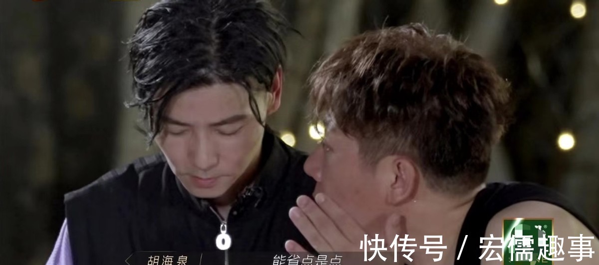 情怀决定观众嗜好!张晋组再机灵,也不敌陈小春的“一杯二锅头”