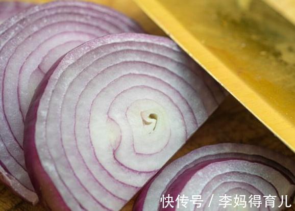 中老年人|秋分后吃一口等于10斤洋葱,医生:血脂高不妨多吃,血管会感激你