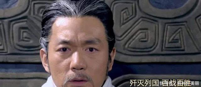 楚国|盘点秦朝历史上的6大名将，第一杀敌百万，第二统兵60万灭楚国！