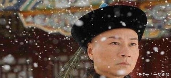 人员|李莲英墓被发掘,考古人员打开棺木,发现李莲英并非病死