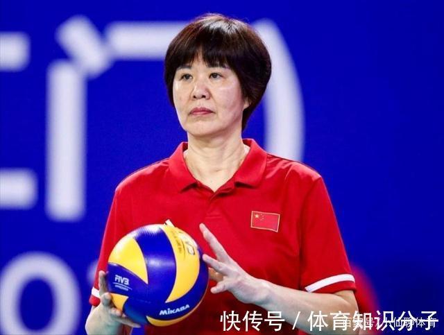 波兰女排|确定了!女排主教练正式出炉,功勋教练得到“世界前三”的评价