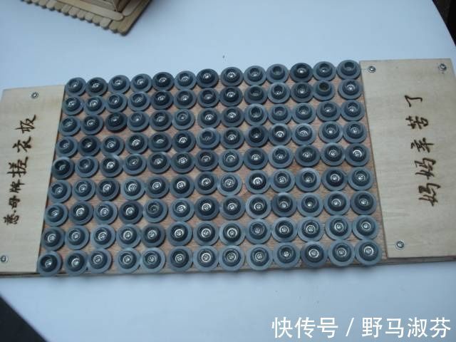 把肥皂放在矿泉水瓶盖上，第二天奇迹发生了