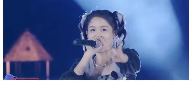 《舞蹈生》收官夜，孟美岐本應(yīng)該被寫進(jìn)歌里，最后卻沒有她的名字