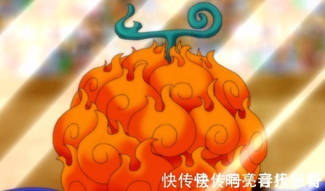 海军|海贼王10处很明显的“漏洞”,烧烧果实上榜,明哥被低估