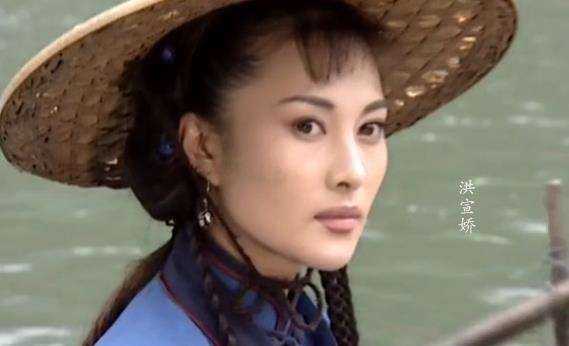 上帝之|她是太平天国第一女将 洪秀全义妹,为何在历史中神秘消失?