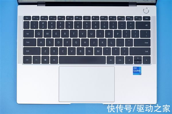 笔记本|3K屏办公利器！华为MateBook X Pro 2021款图赏