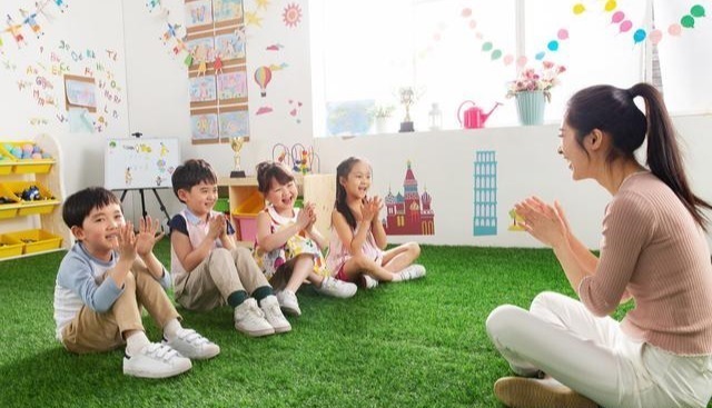 幼儿|幼儿园学费越贵孩子教得越好原来还有8个因素在决定，家长早知