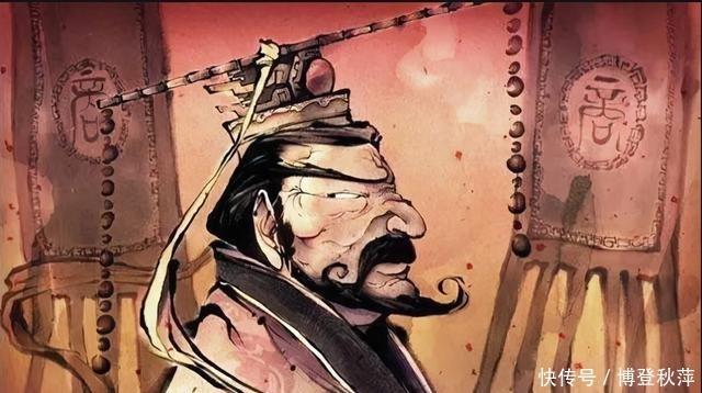 因为姜子牙的谋算,妲己背锅数千年|毒辣香蕉|