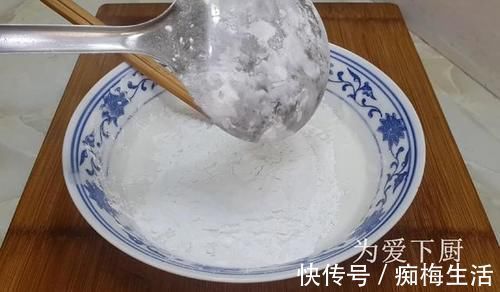 芝麻|麻团这做法才正确，掌握几个小技巧，个个空心不炸锅