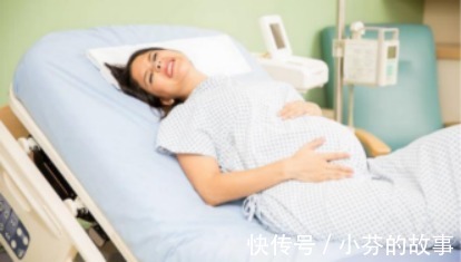 雅丽|产妇在顺产时的尴尬, 不经历的人无法感同身受!