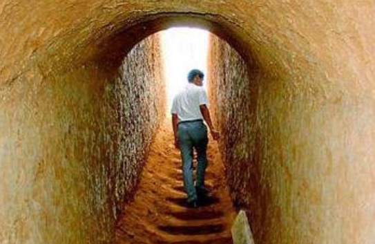 老汉|老汉赶鸭子发现古墓,盗墓贼出十万他不为所动,自此揭开地下宝库