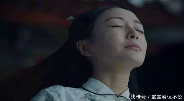 光脚|延禧富察皇后为何光脚跳楼乾隆又是因何发怒原因其实很简单
