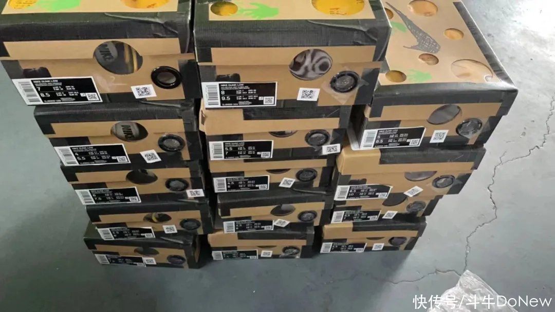 垃圾|垃圾营销！消费粉丝！nike赶紧收手吧