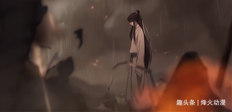 漫画|《天官赐福》漫画单行本销量全靠墨香原著？《魔道祖师》平平无奇