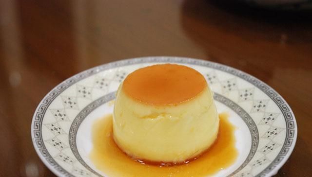  白砂糖|教你用正确的步骤做布丁简单易懂，人人都能上手