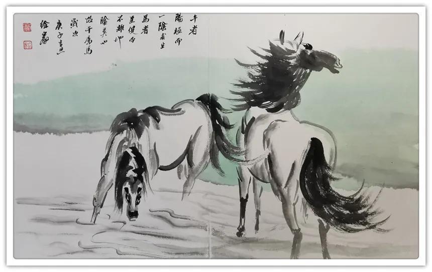 徐岩---2020中国书画年度人物！|文化品牌| 徐岩