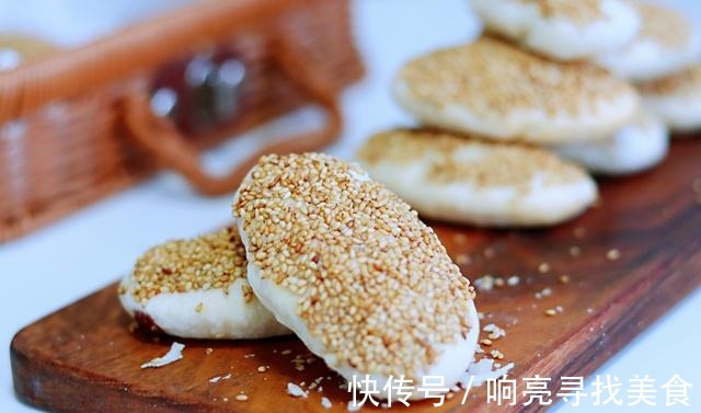 冬天,菜市场遇到它别手软,营养高,用来做馅料,润肺止咳又美味!