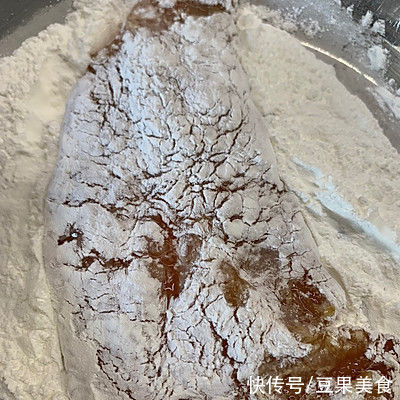 鸡胸肉|记住这几个小技巧！新手也能做炸鸡排