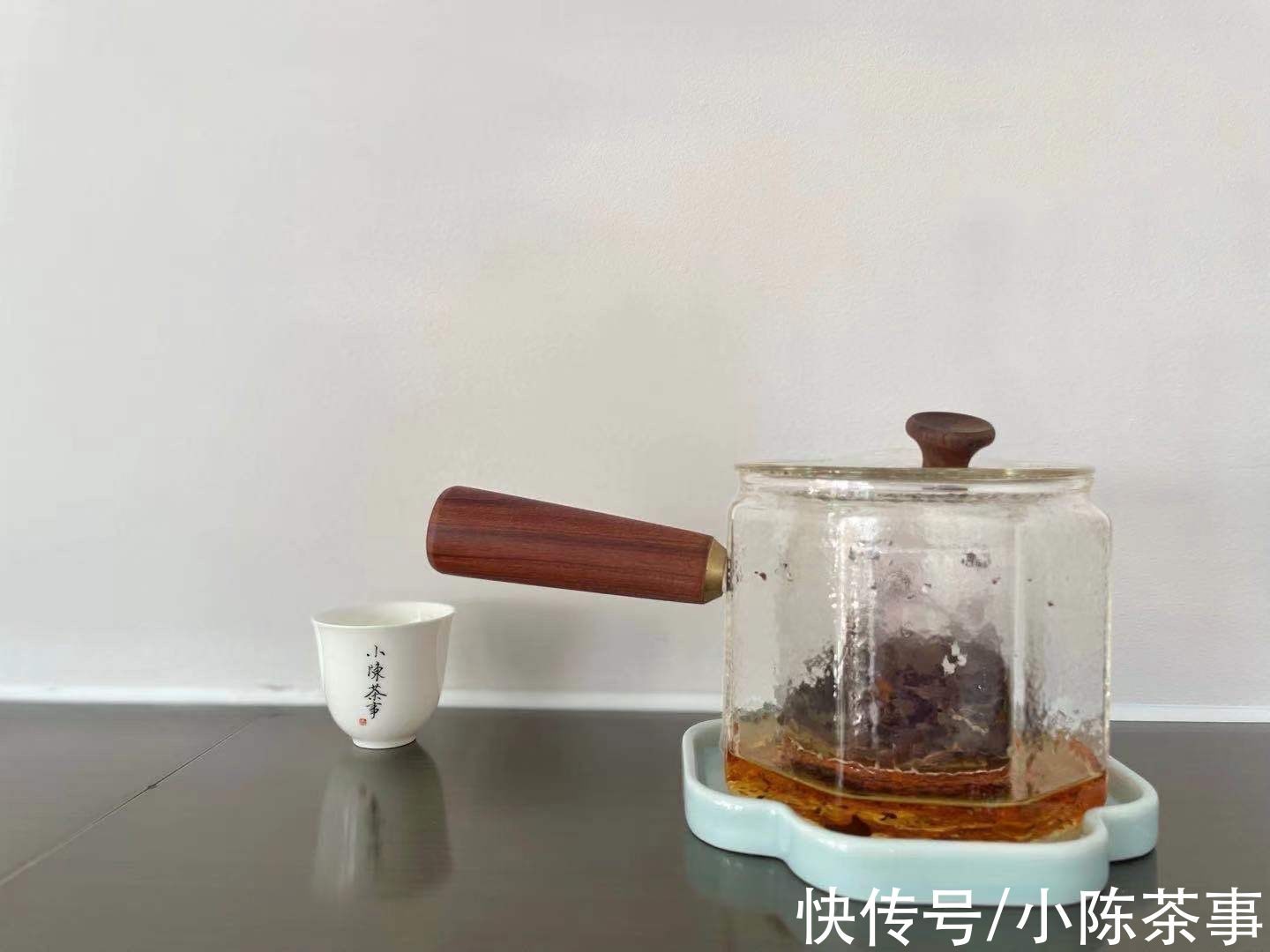 茶味|正月初四又立春，围炉煮茶添春意，学会4大煮茶窍门，煮出好白茶