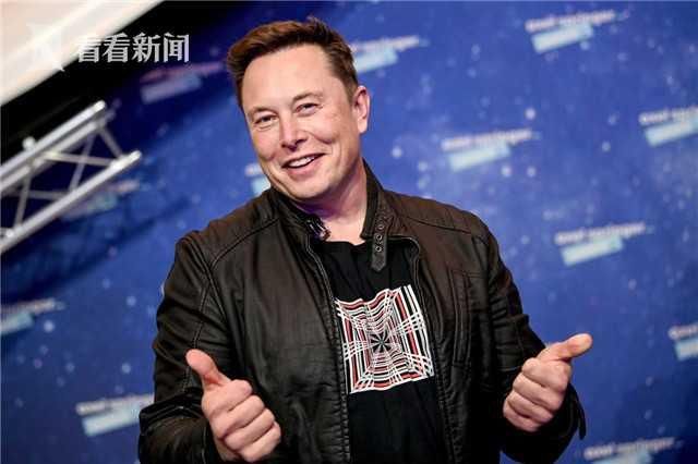 最新 SpaceX拟试飞最新“星舰”原型机