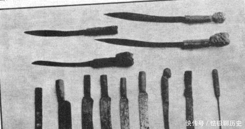 奇特|古代最凶悍冷兵器:“流星镖”排最后,第2很奇特,跟牛角有关