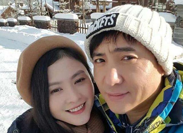 |有种“幸运”叫沈腾儿子,完美避开搞笑基因,网友:下个军艺校草