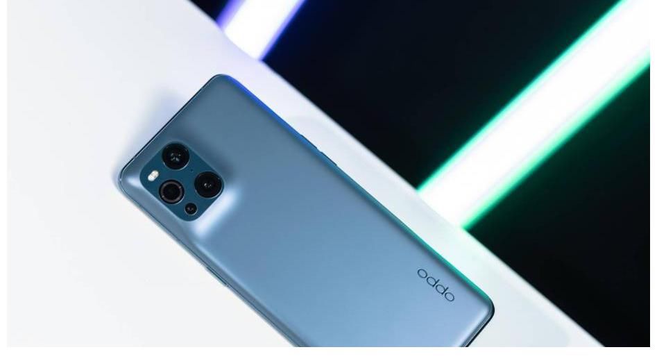 oppo|OPPO Reno8Pro概念机：骁龙898+120倍变焦，还有副屏设计