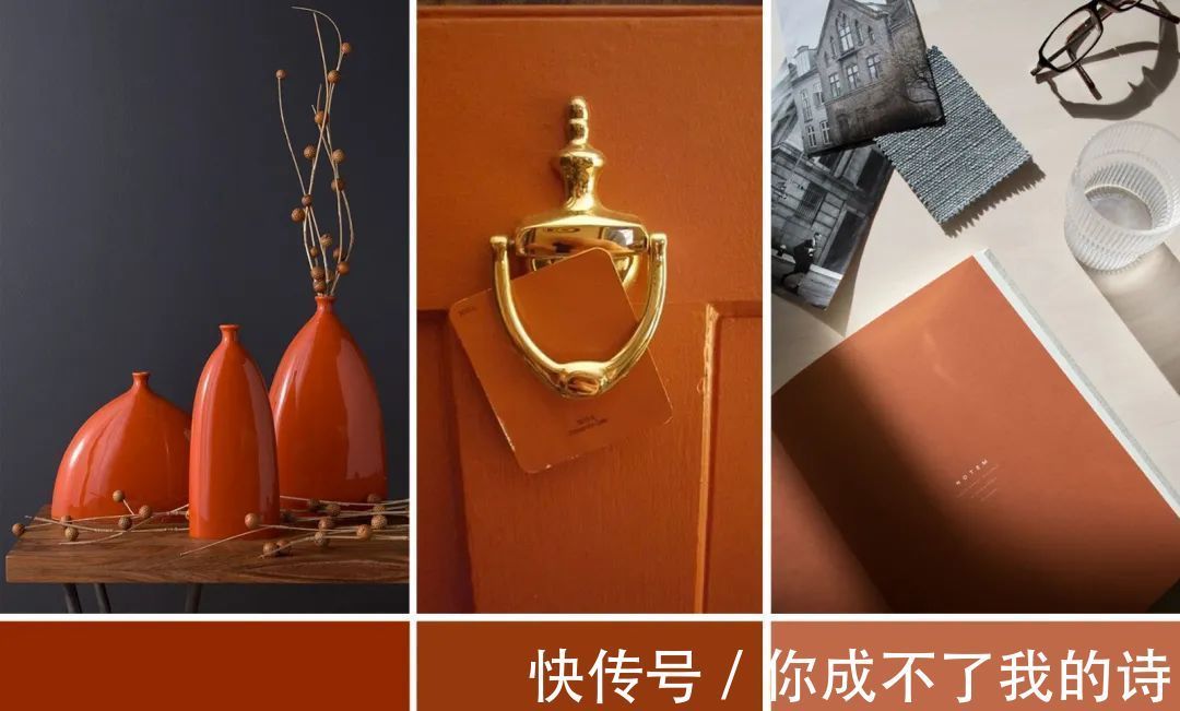 针线活|122㎡现代时尚，心灵手巧的女主，在家布置工作台，做起针线活