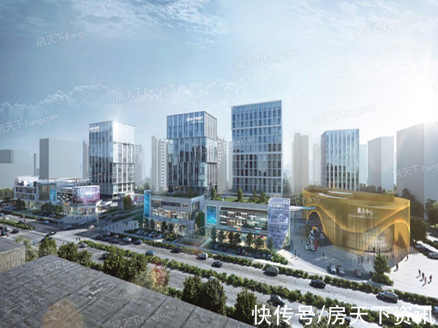 盘点|盘点10月沈阳皇姑爆款楼盘！原来红盘真有这么好！难怪都抢着买