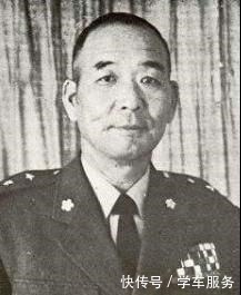 蒋介石|他是蒋介石最忠实“粉丝”，每次战役都能逃走，临终留下四字遗言