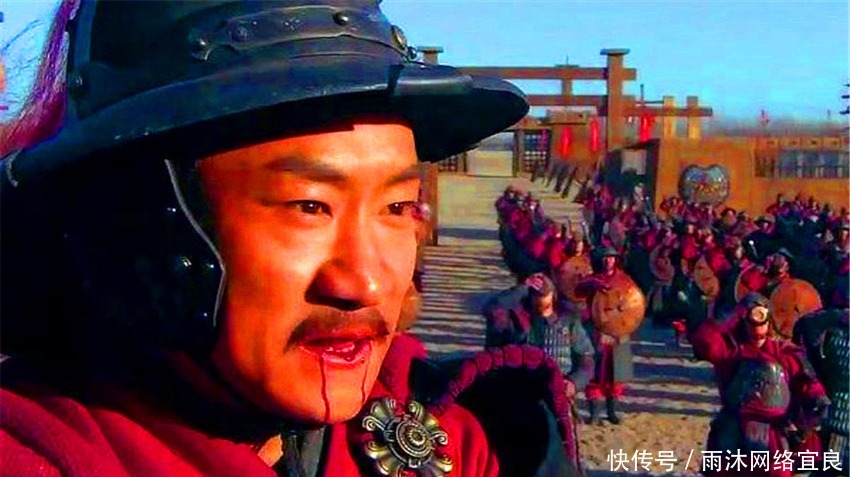 李宝|赵构在清算岳家军时,一时仁慈放过此人,谁料无意改写历史