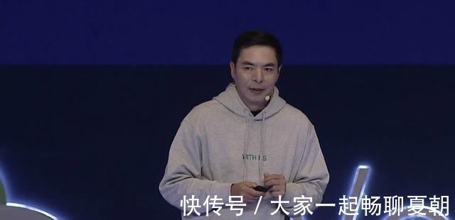 马化腾|腾讯最嚣张的人！年薪3亿，总部都围着他建，网友：不夸张