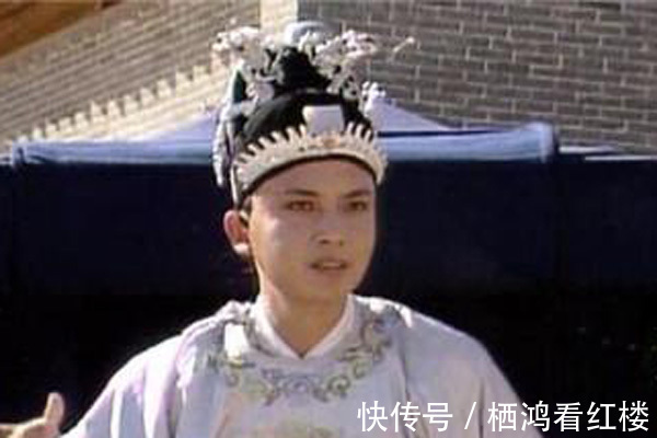 冯紫英#蒋玉菡和北静王是什么关系?和忠顺王呢?他们为何要争夺他?