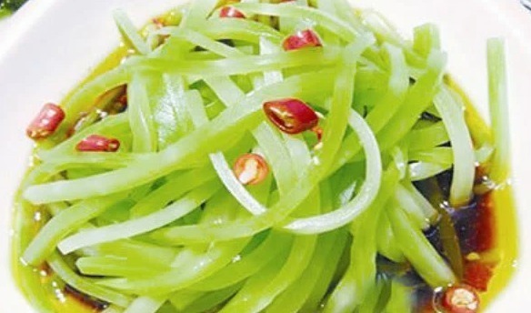 这菜被称为“千金菜”，以前很珍贵，如今5毛钱1斤，便宜又好吃！