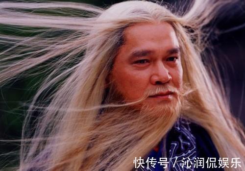 逍遥派$天龙八部中，他废了逍遥子，打残无崖子，收下扫地僧做徒弟