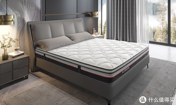 舒适度|双十一床垫预售必看清单，各品牌5K以内超高性价比床垫推荐的款都在这里了
