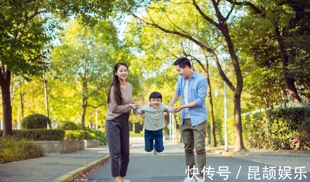 小团体|孩子的“天性”有这6个特点,通常是高智商的表现,家长别扼杀了