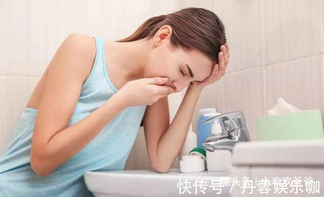 胎儿|同为孕妈，为啥有些人从未“孕吐”过，医生道出实情：和胎儿有关