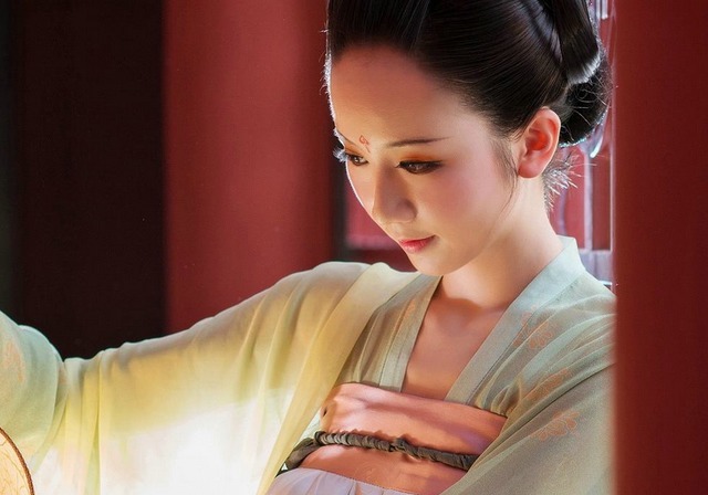 女儿|乾隆皇帝最疼爱的女儿，历史上唯一一个穿龙袍下葬的公主