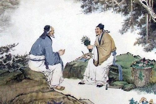 糊涂$老祖宗的忠告:为人处世,牢记三句话,余生顺风顺水!