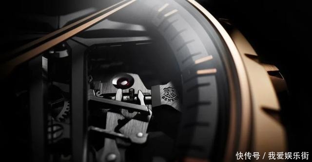 原来，100多万的陀飞轮表，也可能只是罗杰杜彼的“入门产品”