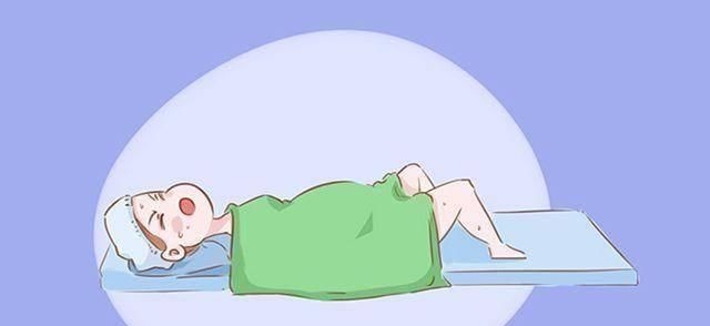 阵痛|生孩子疼的主要是哪些部位不是肚子,你可别弄错了