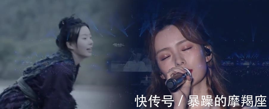 王富贵|陈情令开播两周年，官方发演唱会未播花絮，肖战王一博彩蛋有惊喜