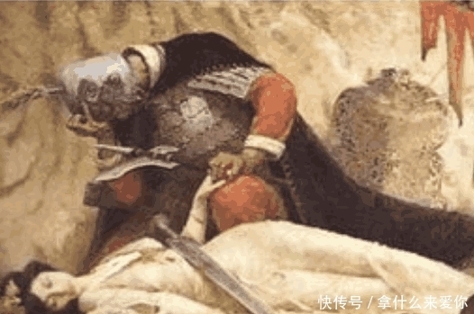 南越国|他手握50万秦兵,但却空看项羽灭秦,刘邦登基后也不惹他