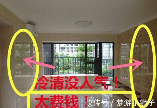 墙纸|血泪教训！装修在这16个地方花钱纯属浪费！拆了可惜，不拆生气