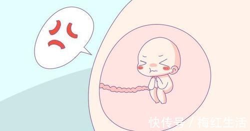 小杜|孕期胎儿营养不足时,会发出3种信号,孕妈要留意,别害苦宝宝