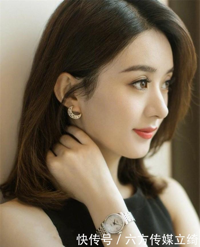 你适合披发还是扎发，关键看脸部这3个特点，别发型错了都不知道