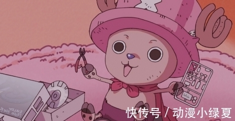 弗兰奇|海贼王:草帽一伙中的几大副职,一点都不比战斗人员作用小!