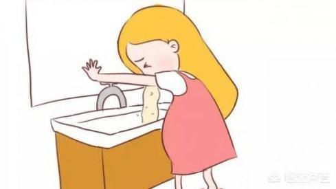 宝宝|胎儿发育的好不好,孕妈的感受最为真实,宝宝的信号传送你收到了吗?